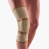 Bort StabiloGen Eco Kniebandage,beige, Gr. L